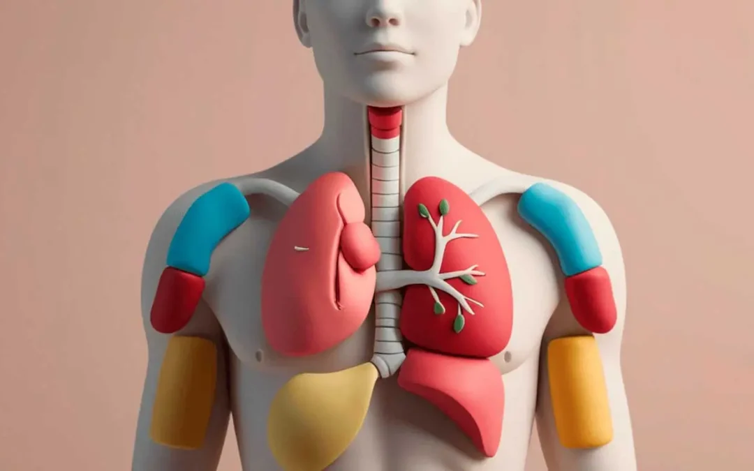 Fisioterapia respiratoria y respiración oral en Valencia